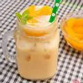 Hình ảnh Trà sữa đào