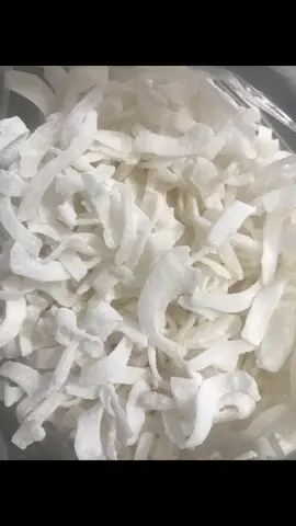 Hình ảnh Tặng 100g mứt khi mua 500g mứt dừa 