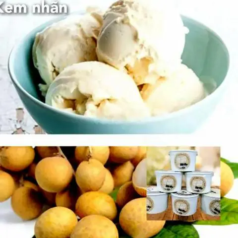 Hình ảnh Kem nhãn hũ 200g