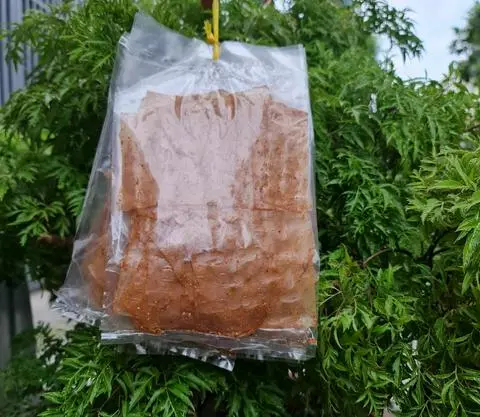 Hình ảnh BT muối tỏi