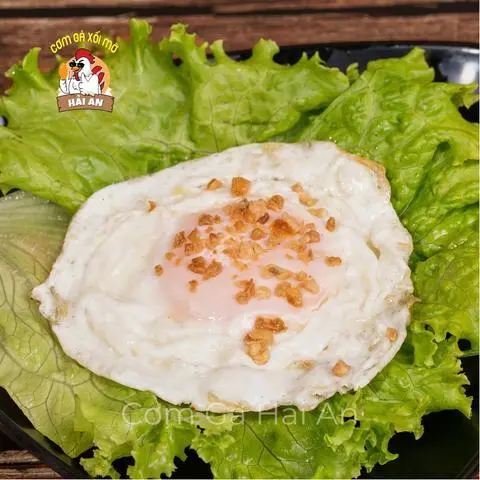 Hình ảnh Trứng Opla