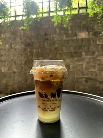 Hình ảnh Trà sữa Socola