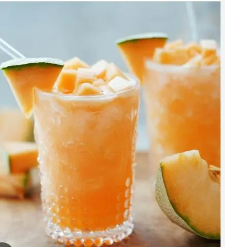 Hình ảnh Dưa Lưới 