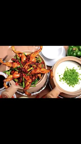 Hình ảnh Cháo ếch(2 con)