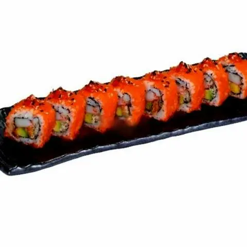 Hình ảnh Cơm Cuộn Cali Sốt Sp 