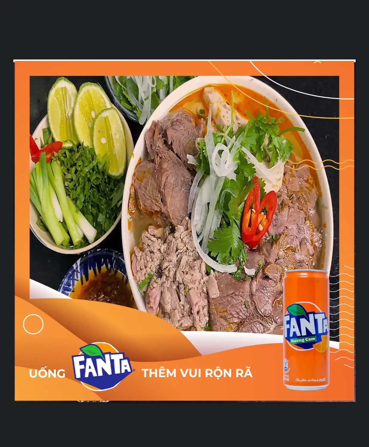 Hình ảnh bún bò