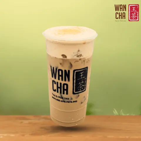 Hình ảnh TRÀ SỮA TRỨNG MUỐI