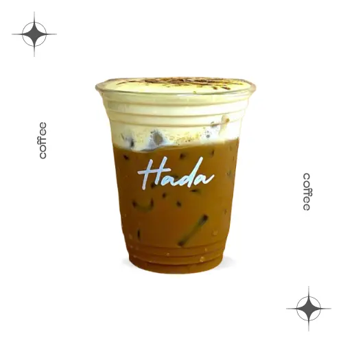 Hình ảnh Cà Phê Kem Trứng Nướng