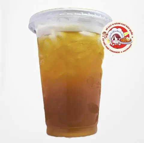 Hình ảnh Trà Chanh