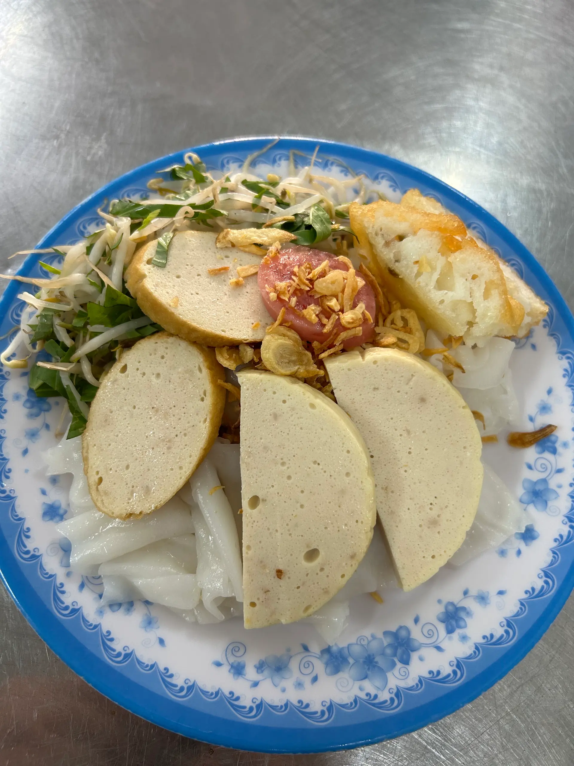 Hình ảnh Bánh ướt