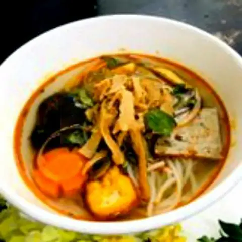 Hình ảnh Bún măng chay