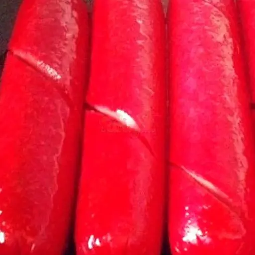 Hình ảnh Hot dog Philippines- Jumbo 3pcs