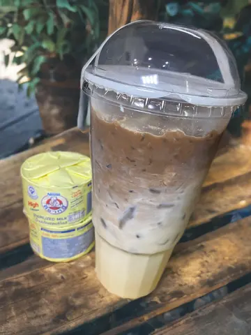 Hình ảnh Cacao Sữa Gấu