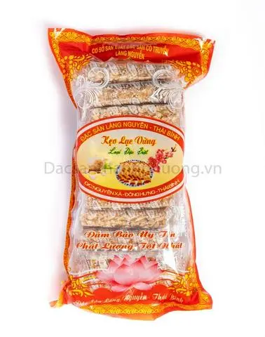 Hình ảnh Kẹo lạc 