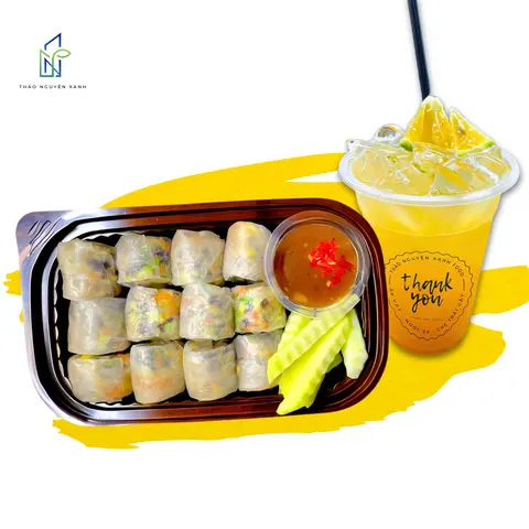 Hình ảnh Đơn giản mà no A