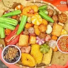 Hình ảnh combo cá viên thập cẩm 2-3 người ăn 