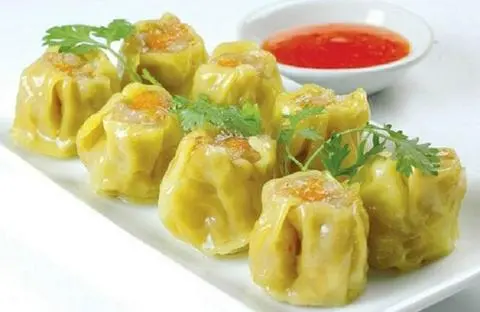 Hình ảnh Xíu mại
