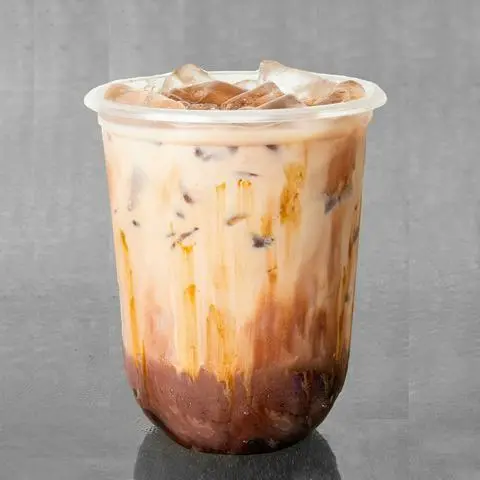 Hình ảnh Trà sữa socola