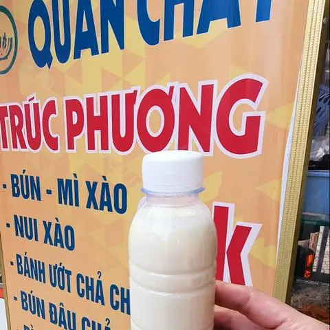 Hình ảnh Sữa đậu nành