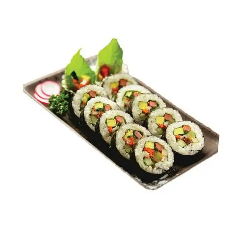 Hình ảnh KimBap Thường