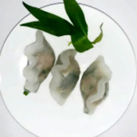 Hình ảnh Cảo hẹ 9 viên 