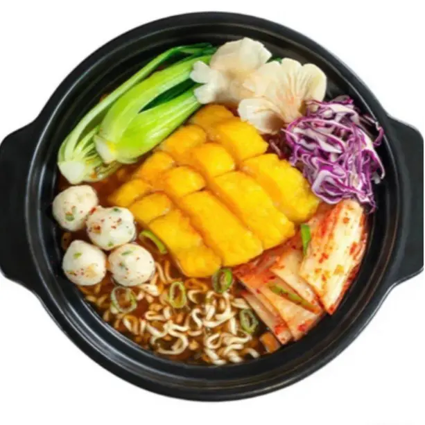 Hình ảnh Lẩu Thái Cá