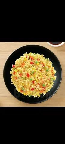 Hình ảnh Cơm Dương Châu