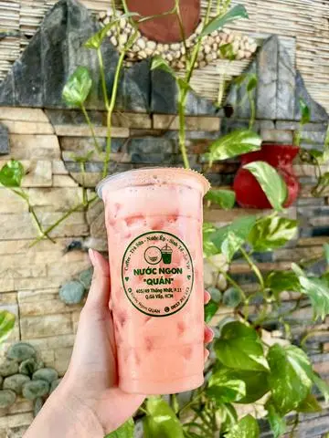 Hình ảnh Táo mix cà chua