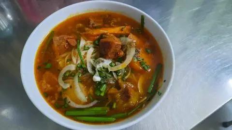 Hình ảnh Bò Kho