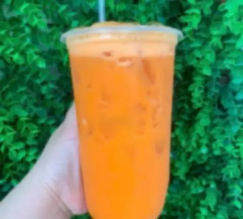 Hình ảnh Cà rốt sữa