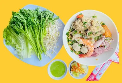 Hình ảnh TÔ NGẬP MẶT