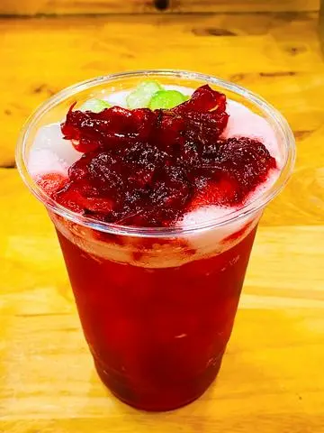 Hình ảnh Trà atiso