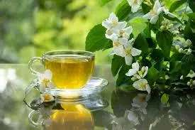 Hình ảnh Trà Lài