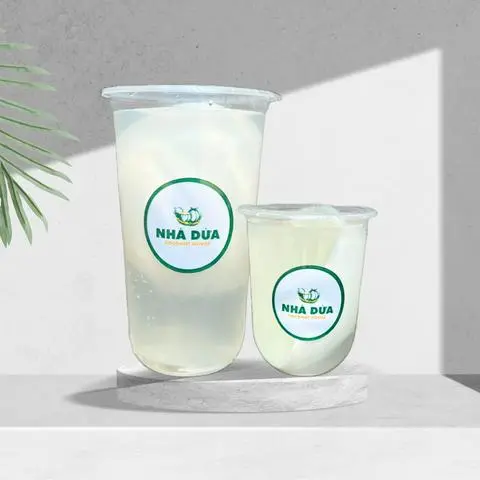Hình ảnh Dừa xiêm ngọt (Sweet coconut)