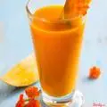 Hình ảnh Sinh tố xoài