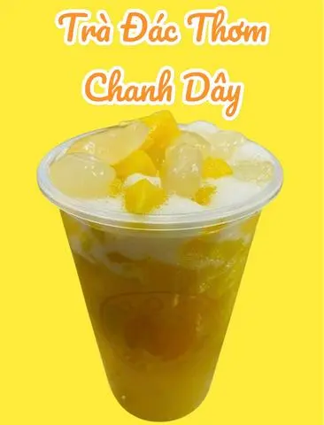 Hình ảnh Trà  Đác Thơm