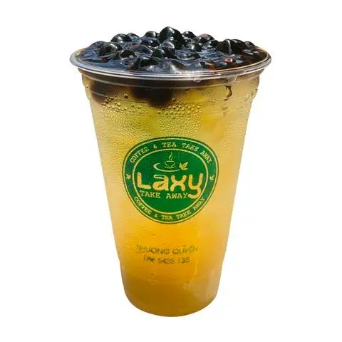 Hình ảnh Trà oolong