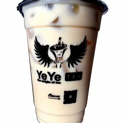 Hình ảnh Trà sữa đào