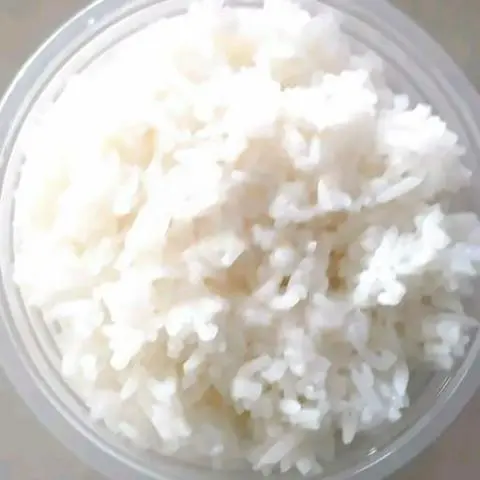 Hình ảnh Cơm trắng thêm
