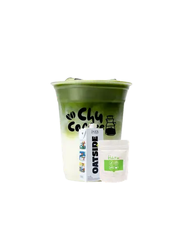 Hình ảnh Matcha (Haru) Oatside (L) pet