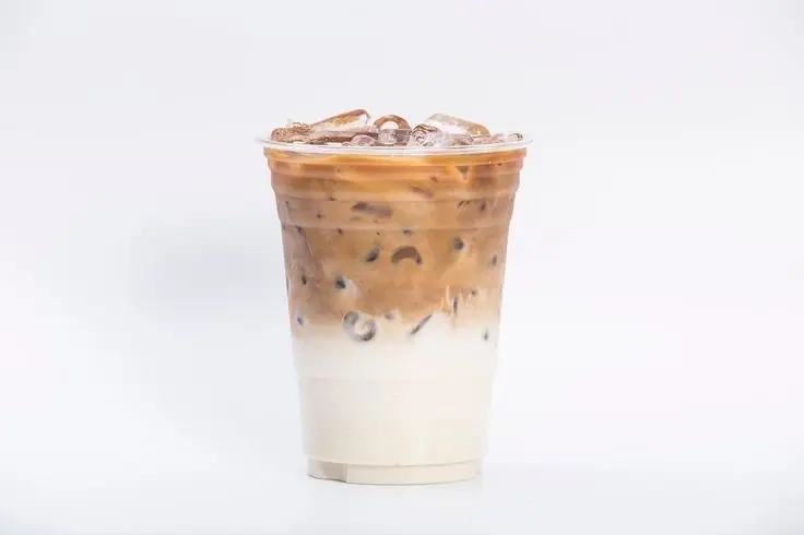 Hình ảnh SỮA TƯƠI CÀ PHÊ