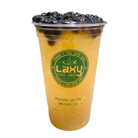 Hình ảnh Trà chanh dây
