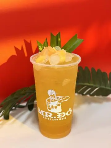 Hình ảnh Trà lài đác thơm