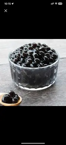 Hình ảnh Trân Châu Đường Đen