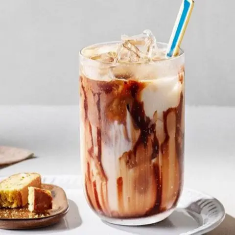 Hình ảnh SỮA CHUA CACAO 