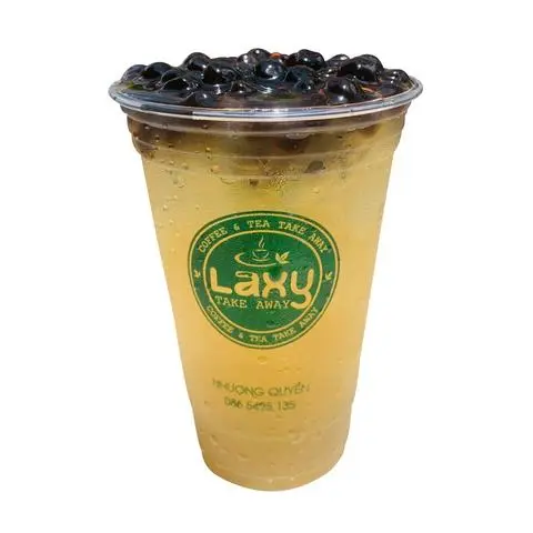 Hình ảnh Trà chanh tươi