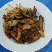 Hình ảnh Ốc gai xào sa tế