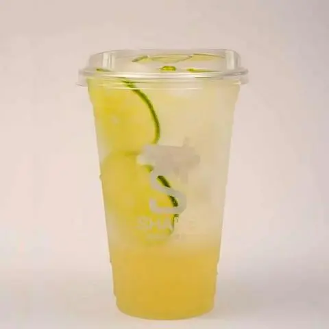 Hình ảnh Soda chanh