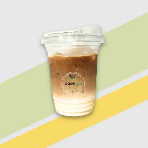 Hình ảnh Arabica latte