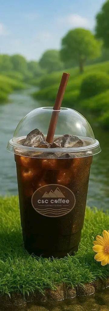 Hình ảnh Cà Phê